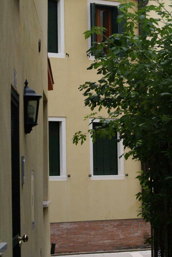 Little Canal 14 Venice Exterior photo